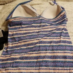 Maternity Tankini swimsuit